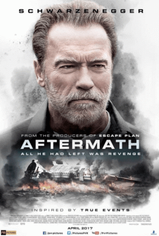 Aftermath Movie Review English Movie Review