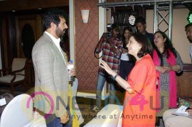 Amazon Teams With Bollywood Director Kabir Khan For Army Series Hindi Gallery