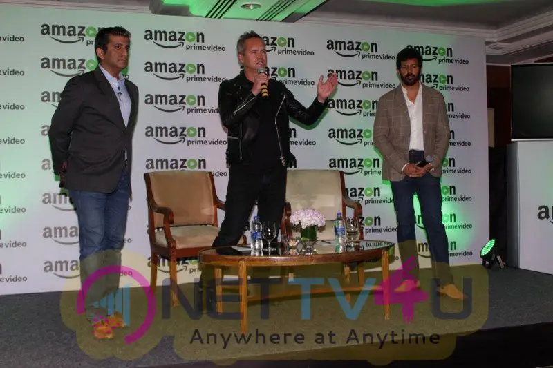 Amazon Teams With Bollywood Director Kabir Khan For Army Series Hindi Gallery