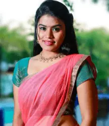 Tamil Supporting Actress Riyamikka