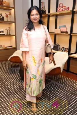 Actress Karisma Kapoor Launches Coach's Chennai Store Pics 