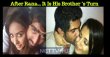 After Rana… It Is His Brother’s Turn Tamil News