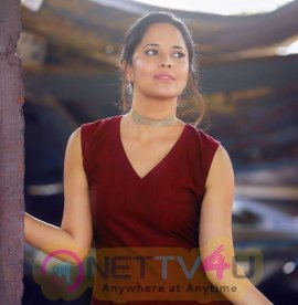 Anchor Anasuya Bharadwaj Beautiful Pics Telugu Gallery