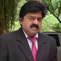 Tamil Tv Actor Aravamudhan