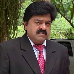 Aravamudhan Tamil TV-Actor