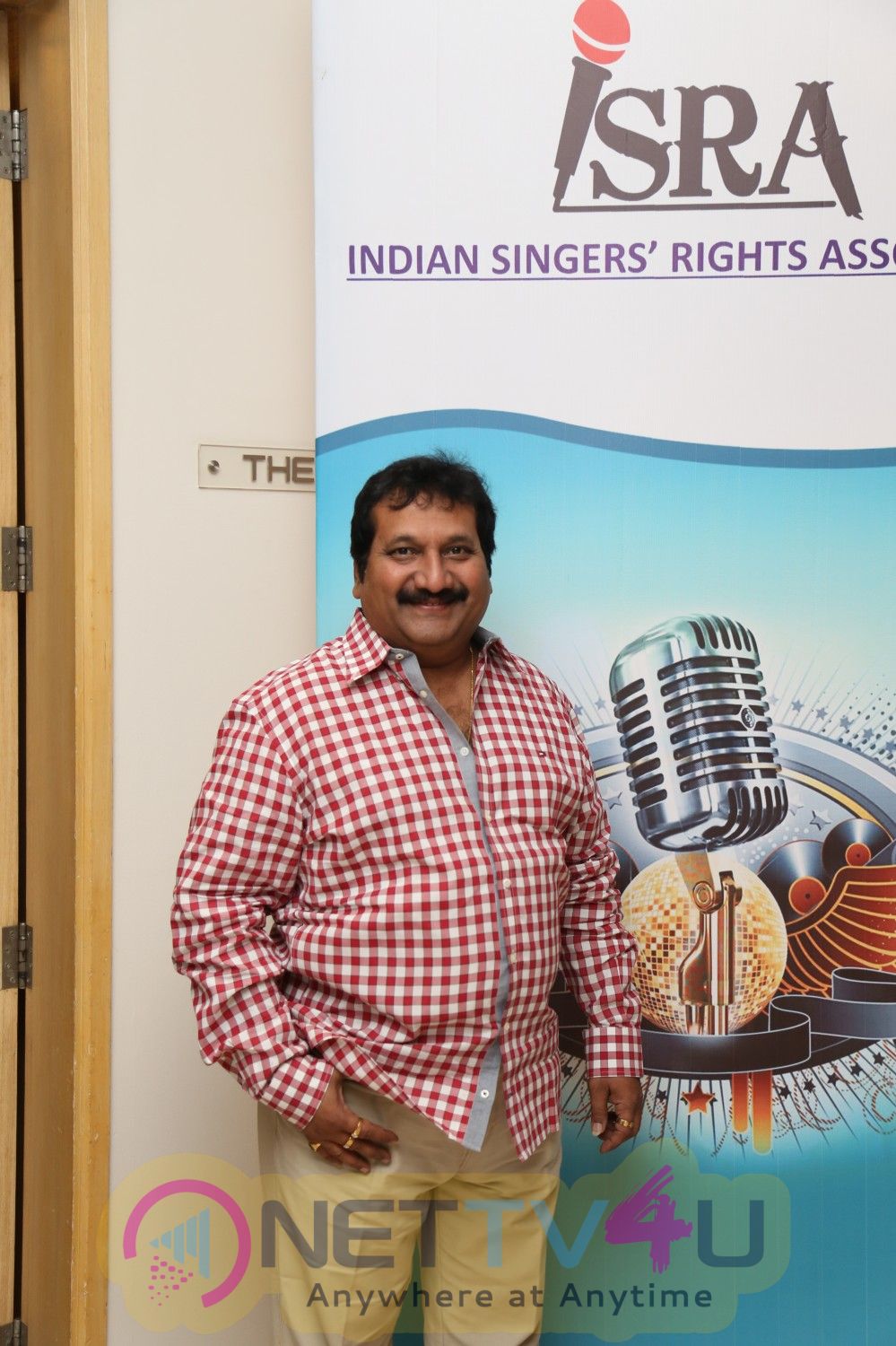Indian Singers Rights Association Press Meet Images  Tamil Gallery