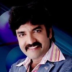 Lakshmi Raja Tamil TV-Actor