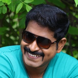 Tamil Tv Actor Mahesh Prabha