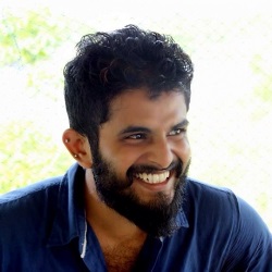 Mashar Hamsa Malayalam Costume Designer