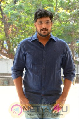 Producer Ippili Ram Mohan Rao Good Looking Stills  Telugu Gallery