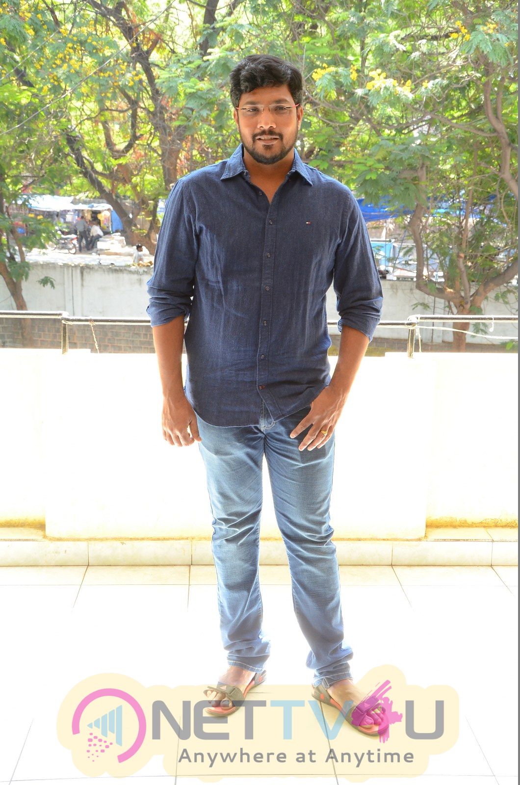 Producer Ippili Ram Mohan Rao Good Looking Stills  Telugu Gallery