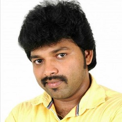 Tamil Tv Actor Sai Vairam