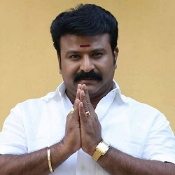 Tamil Tv Actor Subbiah Muthusamy