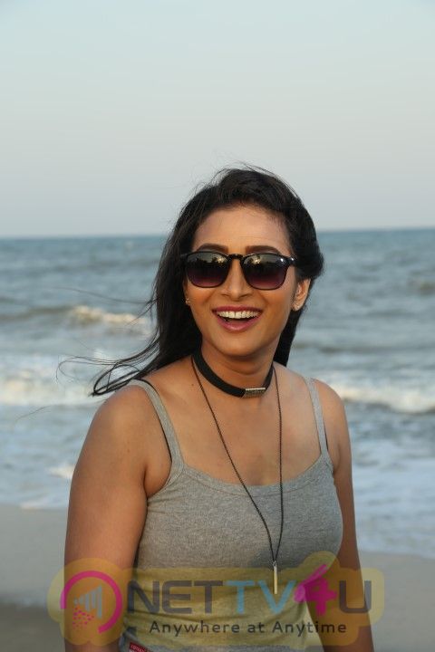  Actress Bhanu Sree Gorgeous Photos  Telugu Gallery