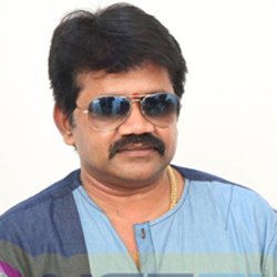 Tamil Movie Actor J K Rithesh
