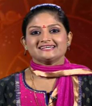 Malayalam Anchor Anchor Sonika