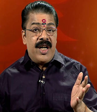 Malayalam Astrologers Kudamaloor Sharmaji