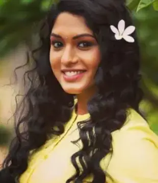 Kannada Movie Actress Akshatha Sreedhar Shastry