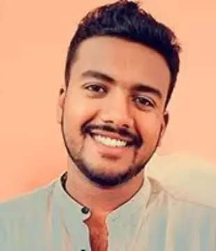 Kannada Singer Akshay Rishab