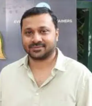 Kannada Director Akshay Vishwanath