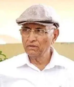 Hindi Director Ali Mohd Oosman