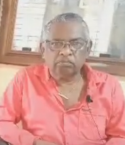 Alleppey Vivekanandan Malayalam Music Director