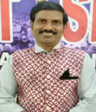 Telugu Producer Allu Sreeramulu Naidu