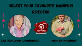 Select Your Favourite Manipuri Director