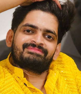 Malayalam Writer Avinash Appukuttan