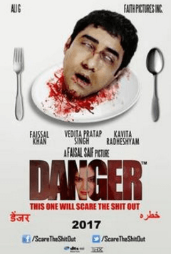 Danger Movie Review Hindi Movie Review Danger Movie Review Hindi Movie Review