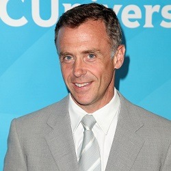 David Eigenberg English TV-Actor