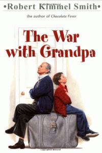 The War With Grandpa Movie Review