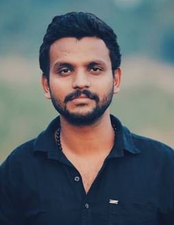 Malayalam Still Photographer Abhijith SK