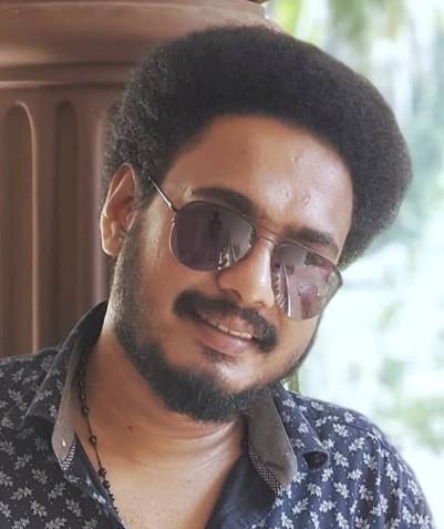 Malayalam Supporting Actor Aneesh Gopal