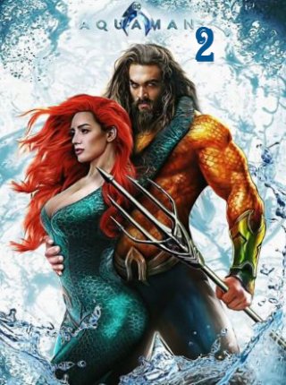  Aquaman  2  Movie Review 2022 Rating Cast Crew With 