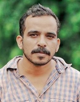 Praveen Prabharam Malayalam Director