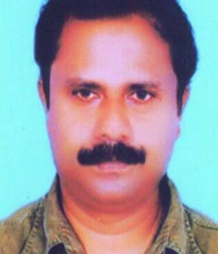 Malayalam Production Controller Sanal Vellayani