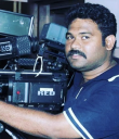 V Pavan Kumar Telugu Editor