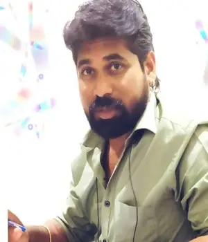 Telugu Director VS Phanindra
