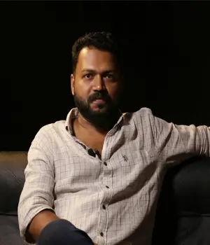 Bollywood Director Vs Sanoj Biography, News, Photos, Videos | NETTV4U