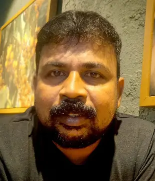 Malayalam Director Aneel Dev