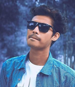 Ayaan Sohan Bengali Movie Actor