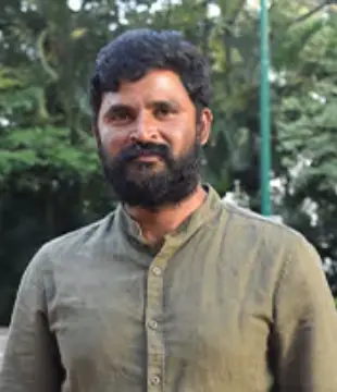 Kannada Movie Actor Bheeshma Ramaiah