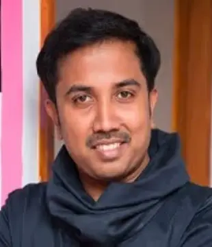 Kannada Movie Actor Kaleem Pasha