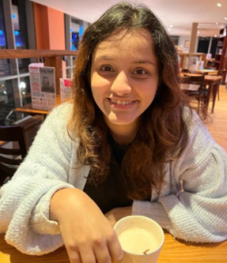 Kalyani Pathak Marathi Assistant Director