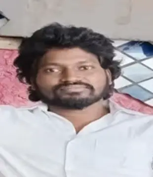 Telugu Director Kanchumurthy Santhosh Kumar