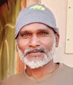 Mayon Siva Thorapadi Tamil Director