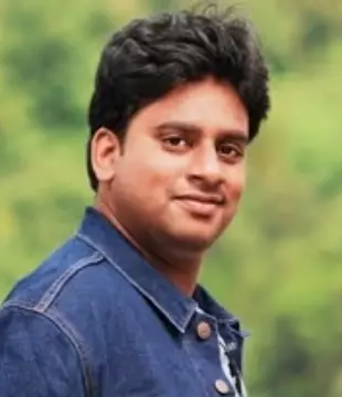 Telugu Director Pradeep Allu