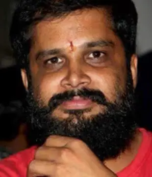 Kannada Director S. Bhagat Raj