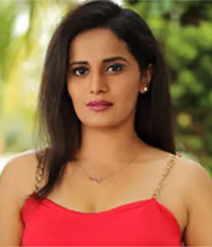 Kannada Movie Actress Shwetha Vijaykumar